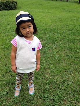 kiritanneさんのコーディネート