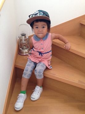 kiritanneさんのコーディネート