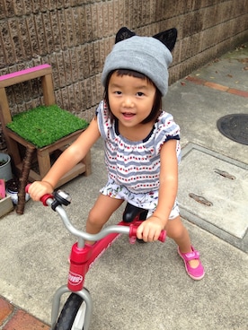 kiritanneさんのコーディネート