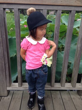 kiritanneさんのコーディネート