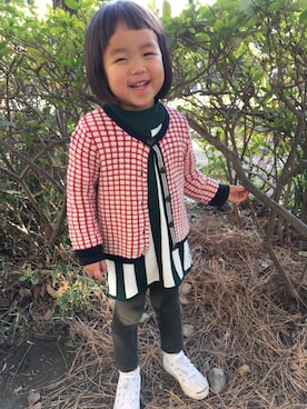 kiritanneさんのコーディネート