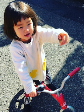 kiritanneさんのコーディネート