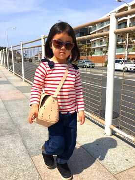 kiritanneさんのコーディネート