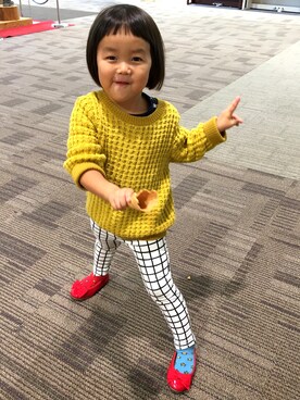 kiritanneさんのコーディネート