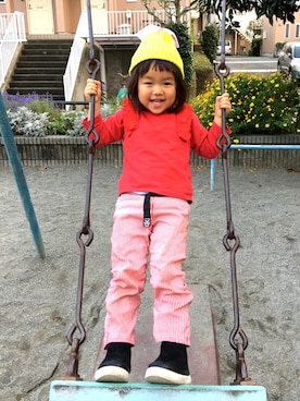 kiritanneさんのコーディネート