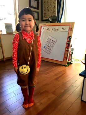 kiritanneさんのコーディネート