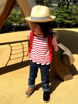 kiritanneさんのコーディネート