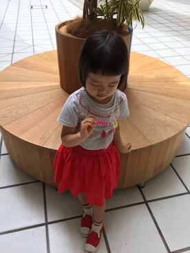 kiritanneさんのコーディネート