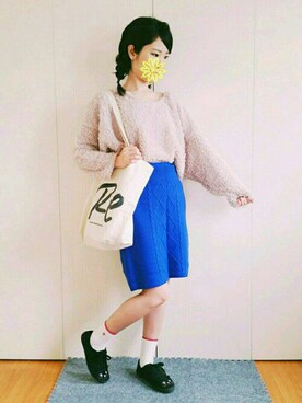 kiesaさんのコーディネート