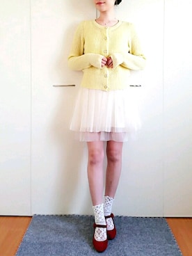 kiesaさんのコーディネート