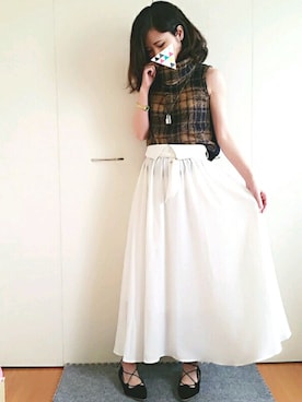 kiesaさんのコーディネート