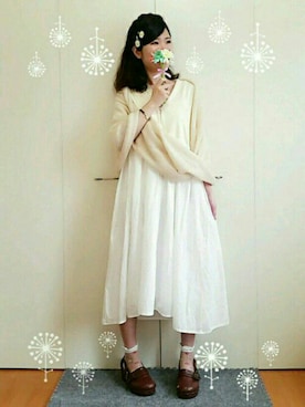 kiesaさんのコーディネート