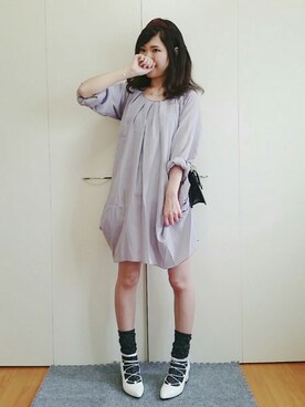 kiesaさんのコーディネート