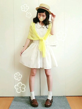 kiesaさんのコーディネート