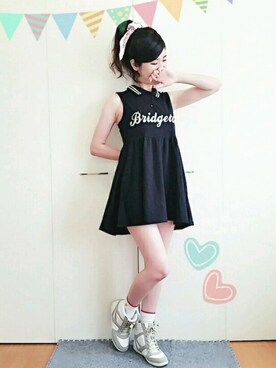 kiesaさんのコーディネート