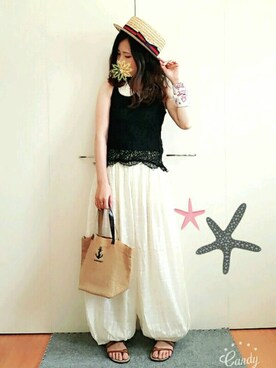 kiesaさんのコーディネート