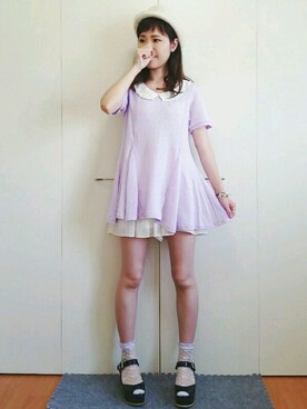 kiesaさんのコーディネート