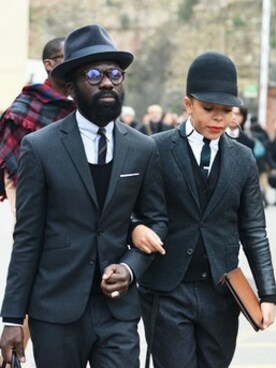 koki okamotoさんのコーディネート