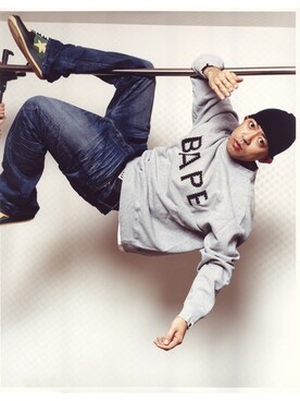 koki okamotoさんのコーディネート