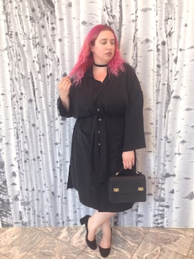 「R29Monochromies」｜psitsfashion さん（レディース・168cm）の夏コーディネート