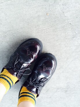 ゆずさんのコーディネート