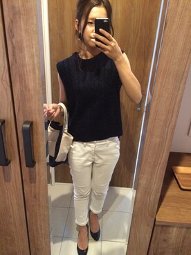 Natsuさんのコーディネート