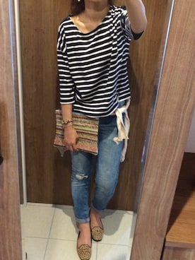 Natsuさんのコーディネート