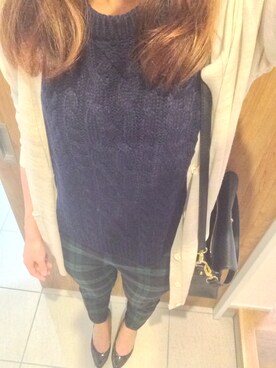 Natsuさんのコーディネート