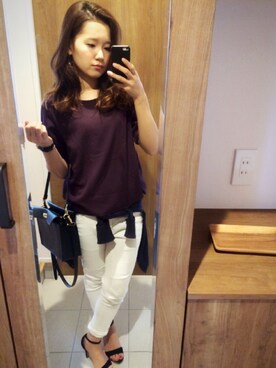 Natsuさんのコーディネート