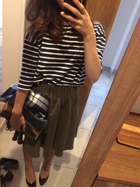 Natsuさんのコーディネート