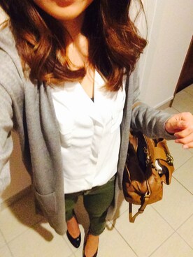 Natsuさんのコーディネート