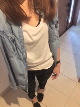 Natsuさんのコーディネート