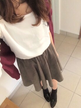 Natsuさんのコーディネート