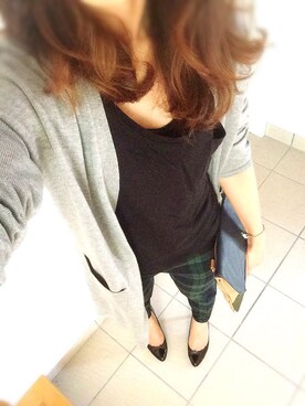 Natsuさんのコーディネート