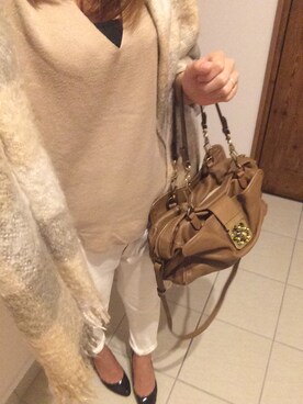 Natsuさんのコーディネート