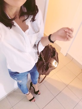 Natsuさんのコーディネート