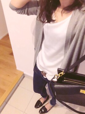 Natsuさんのコーディネート