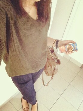 Natsuさんのコーディネート