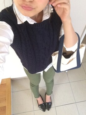 Natsuさんのコーディネート