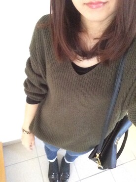 Natsuさんのコーディネート