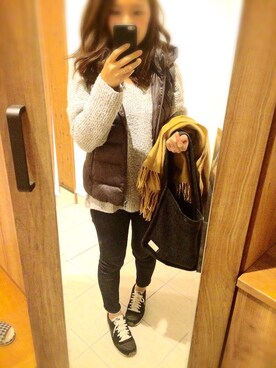 Natsuさんのコーディネート