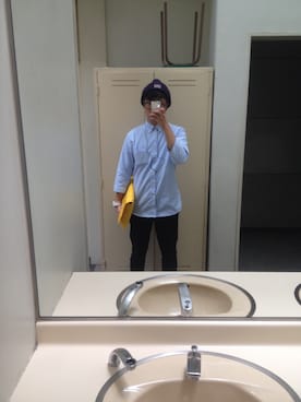 ひで丸さんのコーディネート