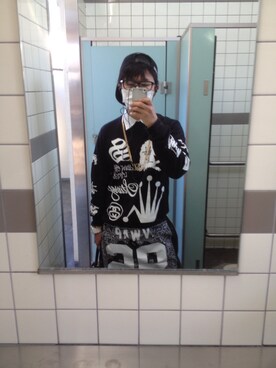 ひで丸さんのコーディネート