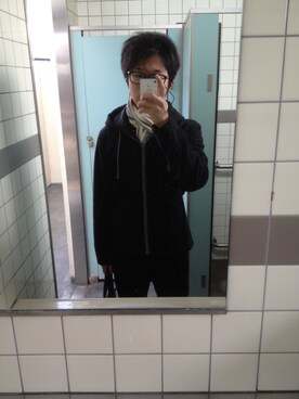 ひで丸さんのコーディネート