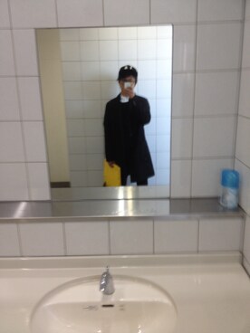 ひで丸さんのコーディネート