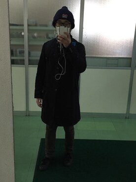 ひで丸さんのコーディネート