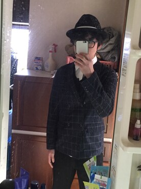 ひで丸さんのコーディネート