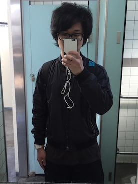 ひで丸さんのコーディネート