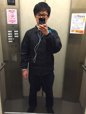 ひで丸さんのコーディネート