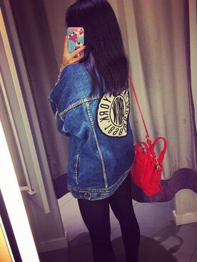 胖丁传奇さんのコーディネート